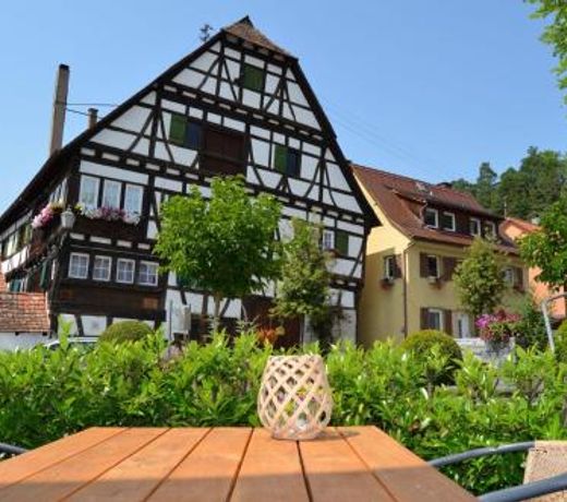 OBSTHAUS Ferienwohnung Birne