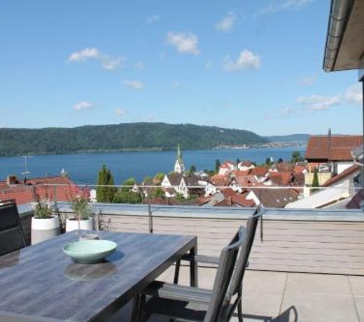 REBHAUS Ferienwohnung Rebdach