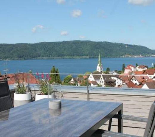 REBHAUS Ferienwohnung Weinlaube