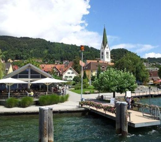 REBHAUS Ferienwohnung Weinlaube