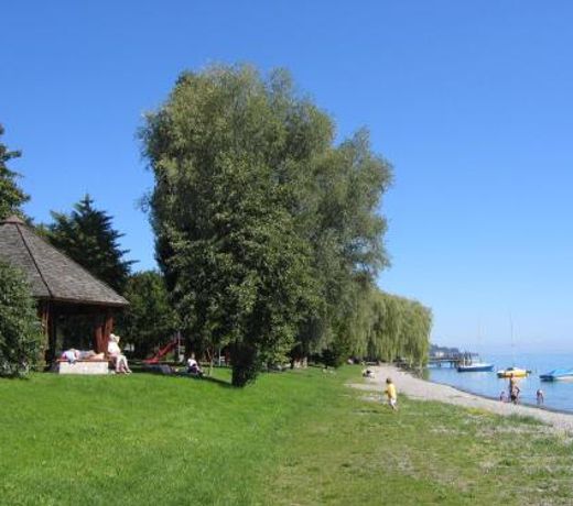 REBHAUS Ferienwohnung Weinlaube