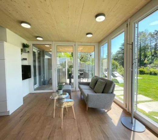 REBHAUS Ferienwohnung Torkelstube