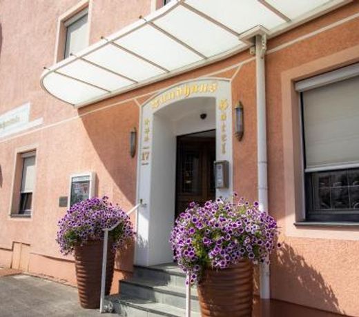 Landhaus Hotel Neuss