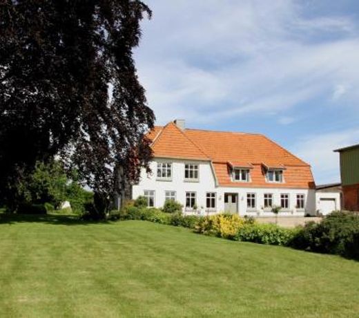B&B Angeliter Landidyll