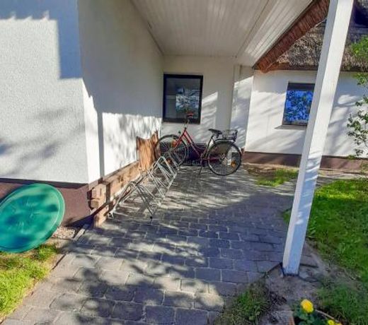Ferienwohnung Seekiste