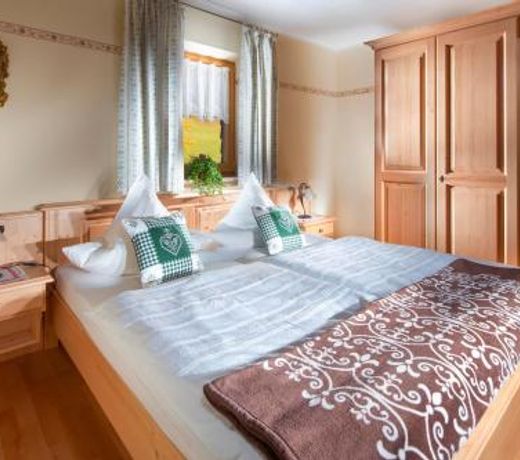 Gästehaus Lärcheck Berchtesgaden FeWo Morgensonne