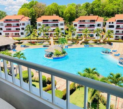 Flat Aquamare Monte Vista