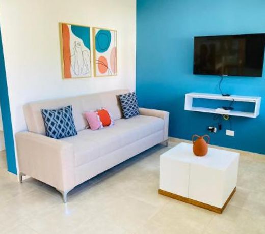 Flat Aquamare Monte Vista