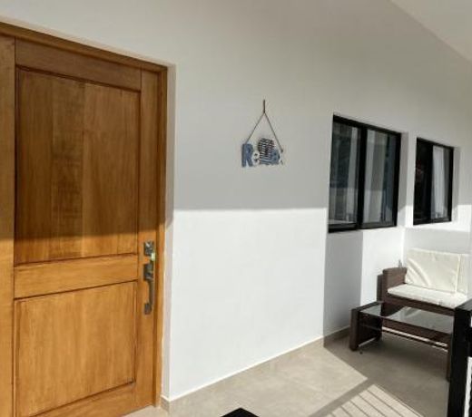 Flat Aquamare Monte Vista