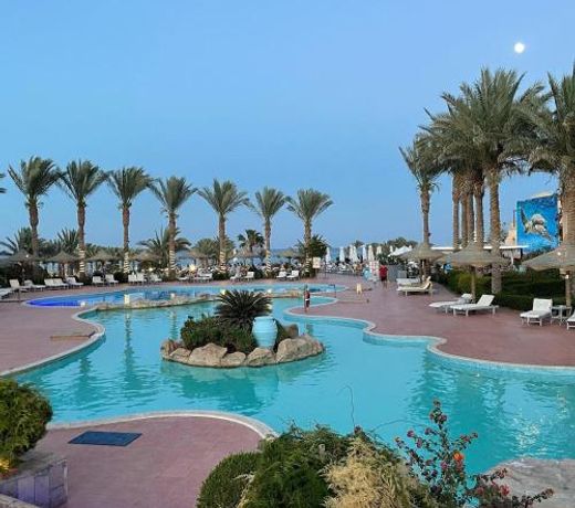 Dream Resort & Spa