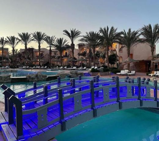 Dream Resort & Spa