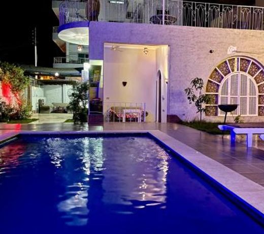 Oasis Guest House