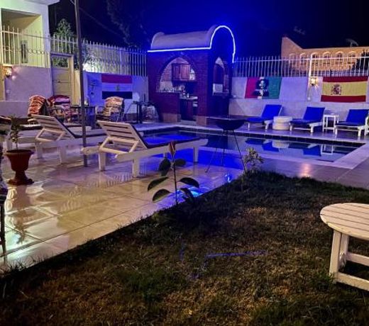 Oasis Guest House