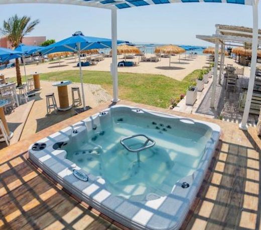 The Bay Hotel Hurghada Marina