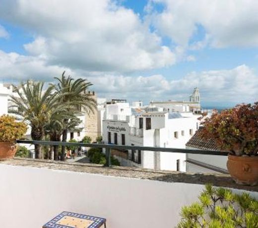 Casa Naranja