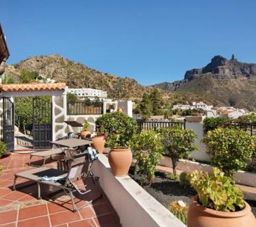 Casita Bentayga