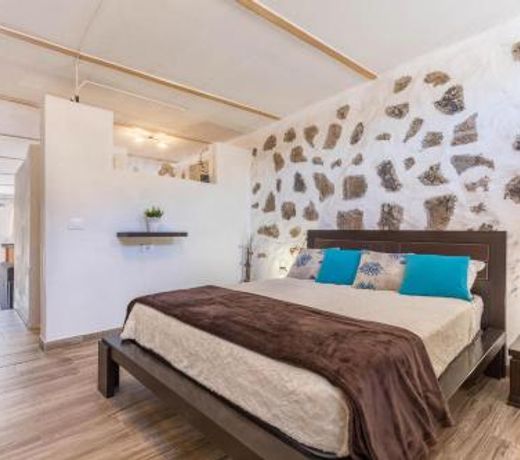 Eden Ecologico en Casa La Fuentita