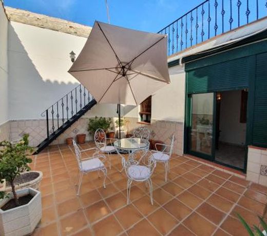 Casa La Plazuelilla