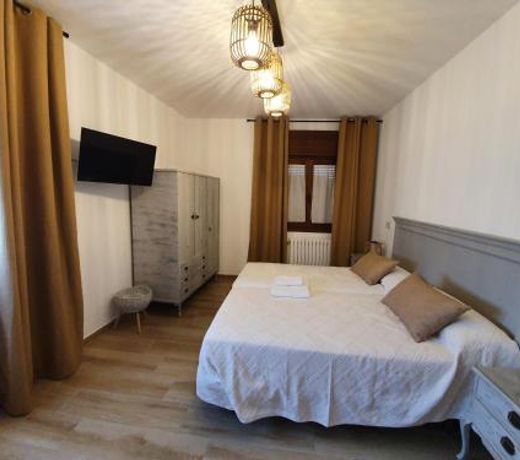 Casa La Plazuelilla