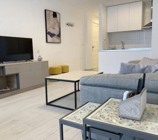 Seaside apartment Atlantico Arenal-Bol Calpe