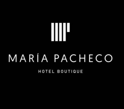 María Pacheco Hotel Boutique