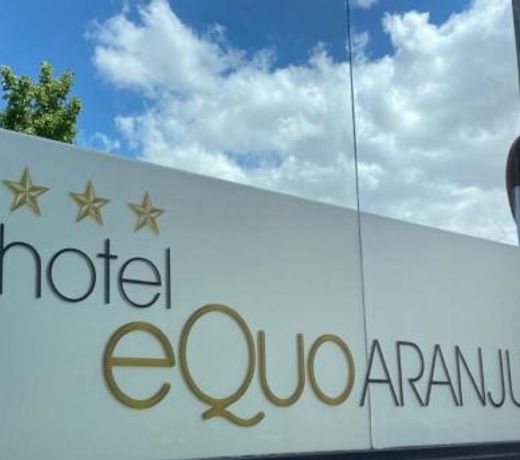 Hotel Equo Aranjuez