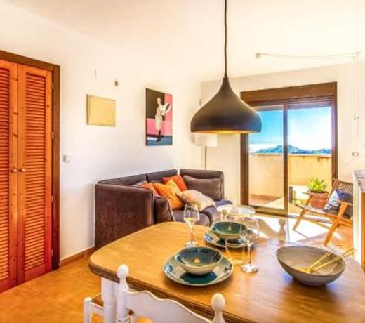 Awesome apartment in guilas with 2 Bedrooms, Outdoor swimming pool and WiFi