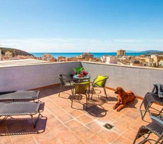 Beautiful apartment in Ãguilas with WiFi and 3 Bedrooms