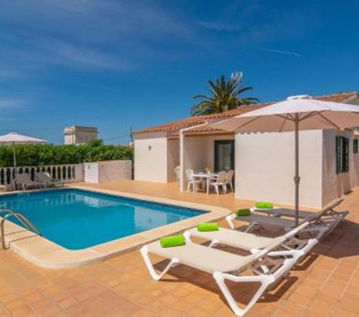 Villa Marina -Cala EnPorter-