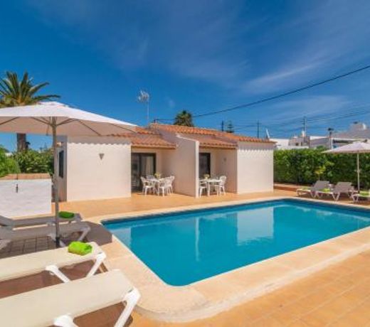 Villa Marina -Cala EnPorter-