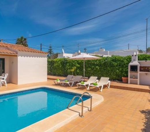 Villa Marina -Cala EnPorter-