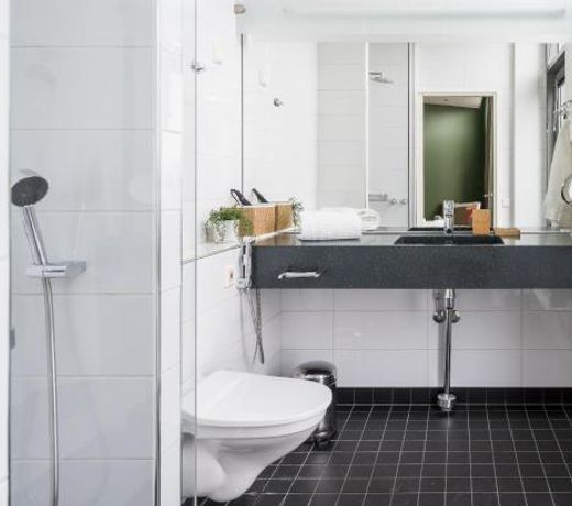 Hiisi Hotel Helsinki Jätkäsaari