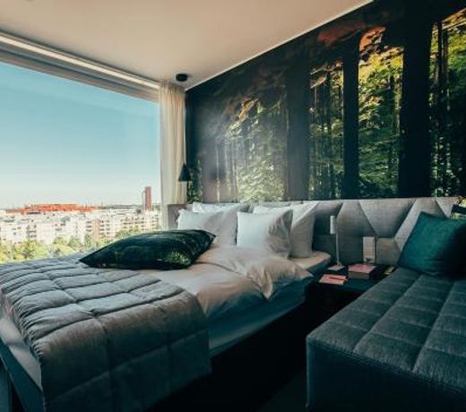 Hotel AX