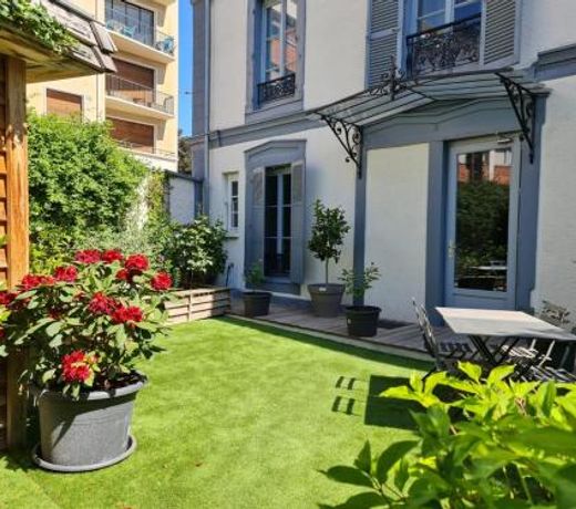 La Maison V.H., Appartements d'Hôtes