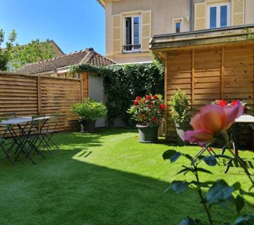 La Maison V.H., Appartements d'Hôtes