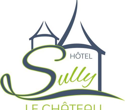 Logis HÃ´tel Sully le ChÃ¢teau