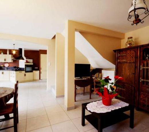 GÃ®te Saint-Nizier-de-Fornas, 4 piÃ¨ces, 6 personnes - FR-1-496-259