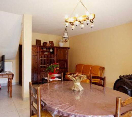 GÃ®te Saint-Nizier-de-Fornas, 4 piÃ¨ces, 6 personnes - FR-1-496-259