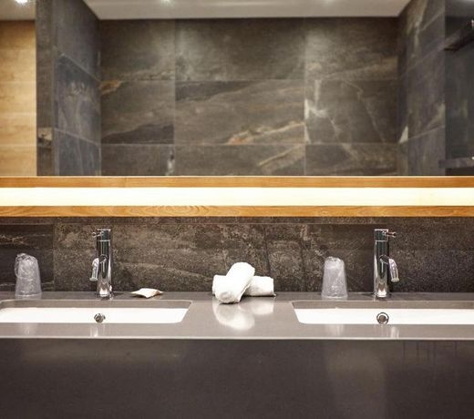 Pure Montagne Resort & Spa