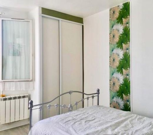 Appartement d'une chambre avec wifi a Rosny sous Bois