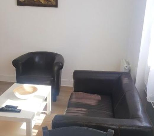 Appartement d'une chambre avec wifi a Rosny sous Bois