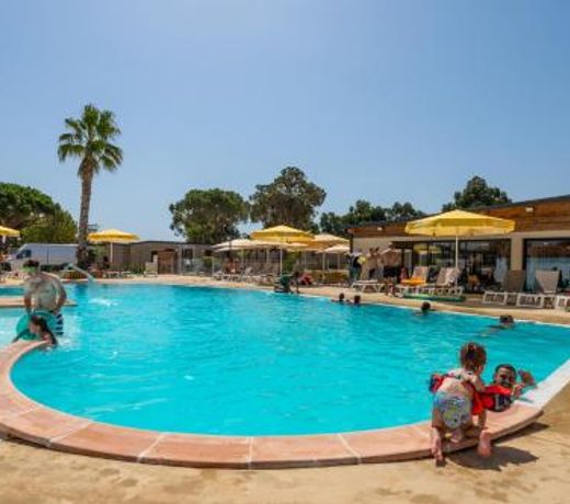 Camping maeva Escapades Les Cottages de Perpignan