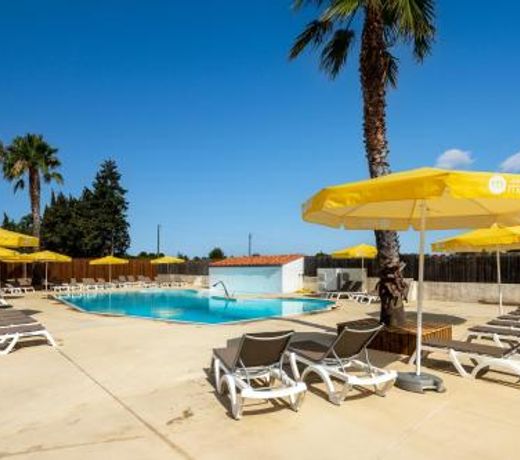 Camping maeva Escapades Les Cottages de Perpignan
