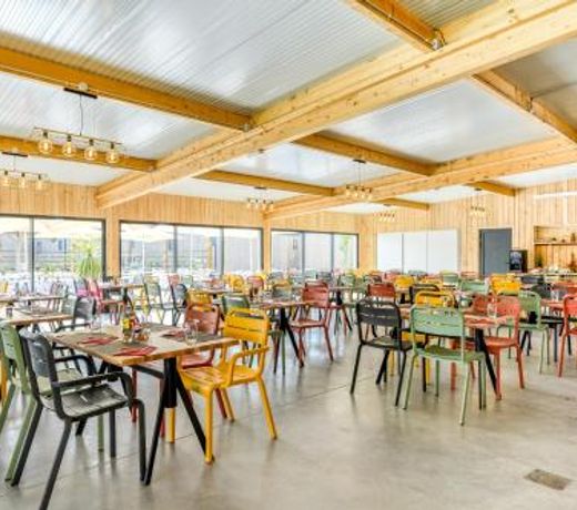 Camping maeva Escapades Les Cottages de Perpignan