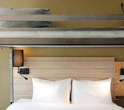 ibis Budget Paris Nord 18ème