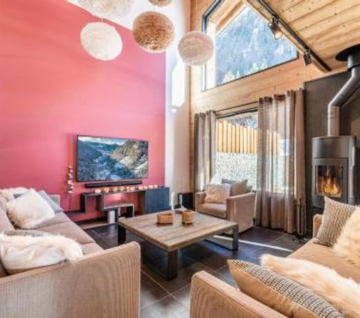 Chalet Azobe Morzine - by EMERALD STAY