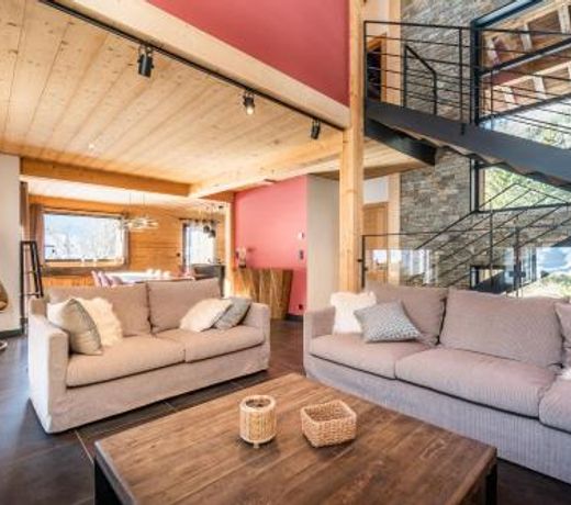 Chalet Azobe Morzine - by EMERALD STAY