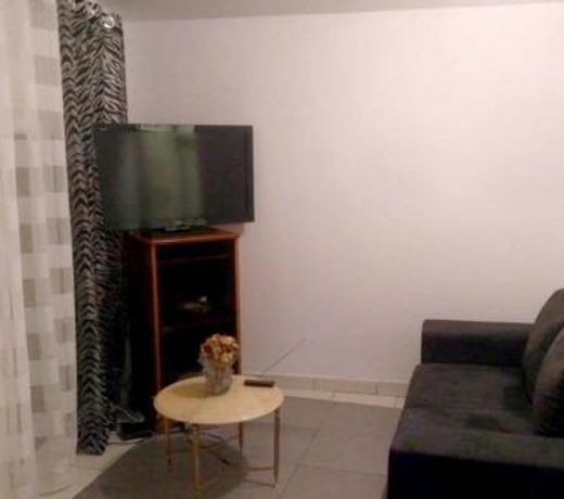 Maison d'une chambre avec terrasse amenagee et wifi a Montgeron