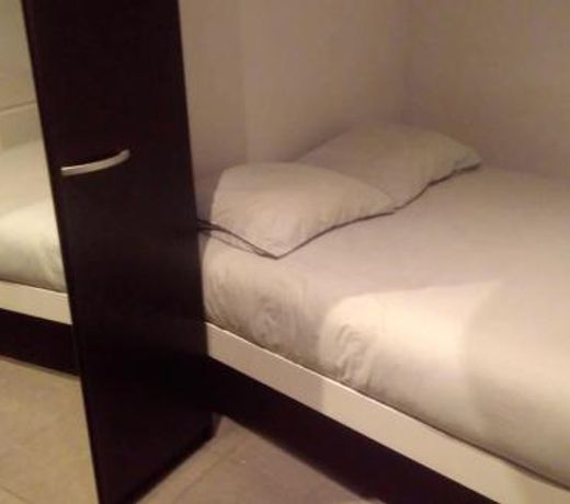 Maison d'une chambre avec terrasse amenagee et wifi a Montgeron