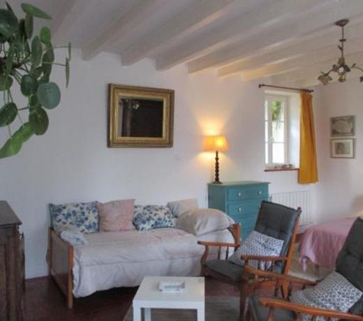 GÃ®te Lurcy-Levis, 2 piÃ¨ces, 2 personnes - FR-1-489-377